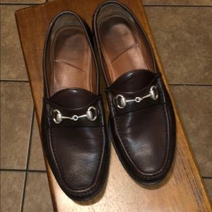 Allen Edmonds Verona loafer